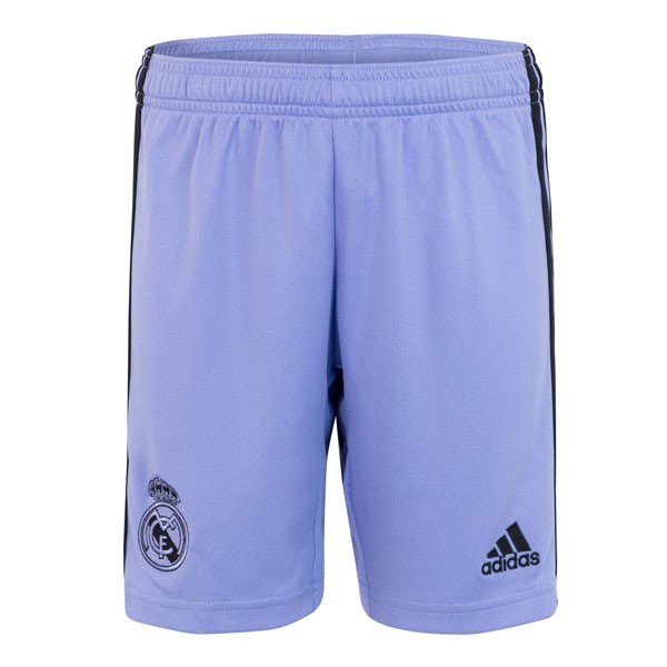 Pantalones Real Madrid 2ª 2022 2023